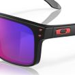Oculos Masculino Oakley Holbrook XL Matte Black Prizm+ Red Iridium-OO9102L-36- -5-